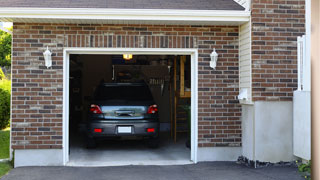 Garage Door Installation at Burlington Woods, Florida